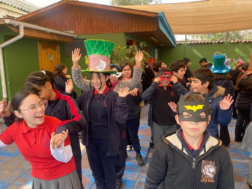 Día del Niño - Fotografía 1