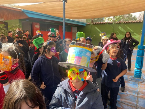Día del Niño - Fotografía 3