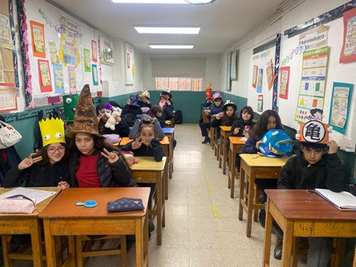 Día del Niño - Fotografía 4