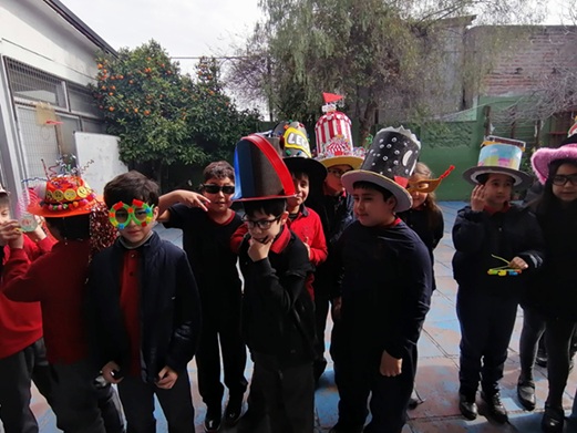 Día del Niño - Fotografía 5