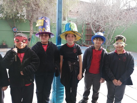 Día del Niño - Fotografía 6
