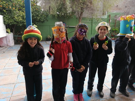 Día del Niño - Fotografía 7