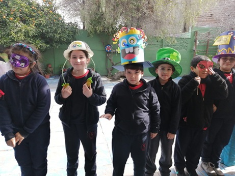 Día del Niño - Fotografía 8