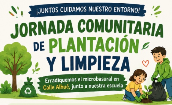 Celebración del Día del Niño y la Niña