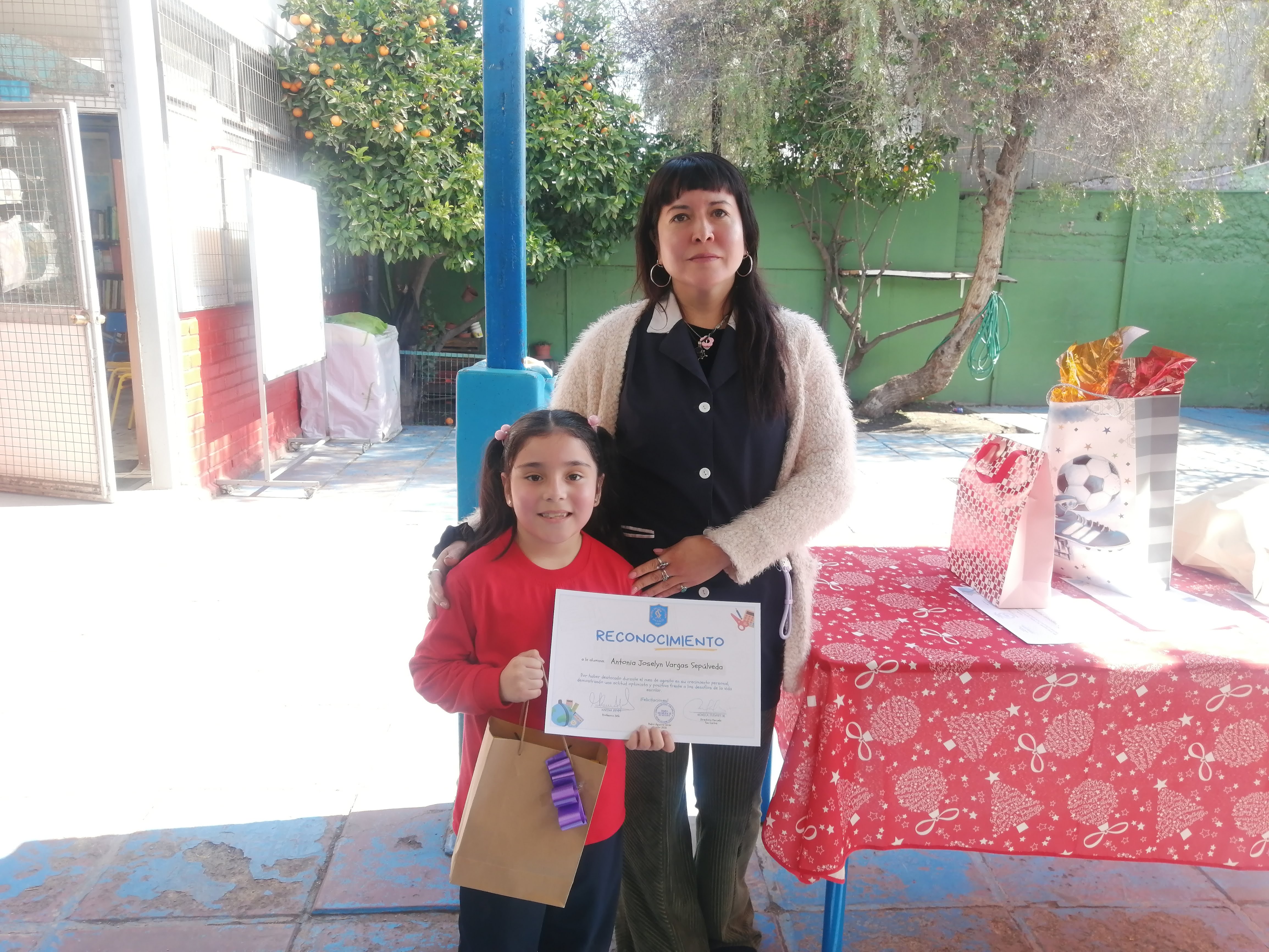 Día del Niño - Fotografía 2