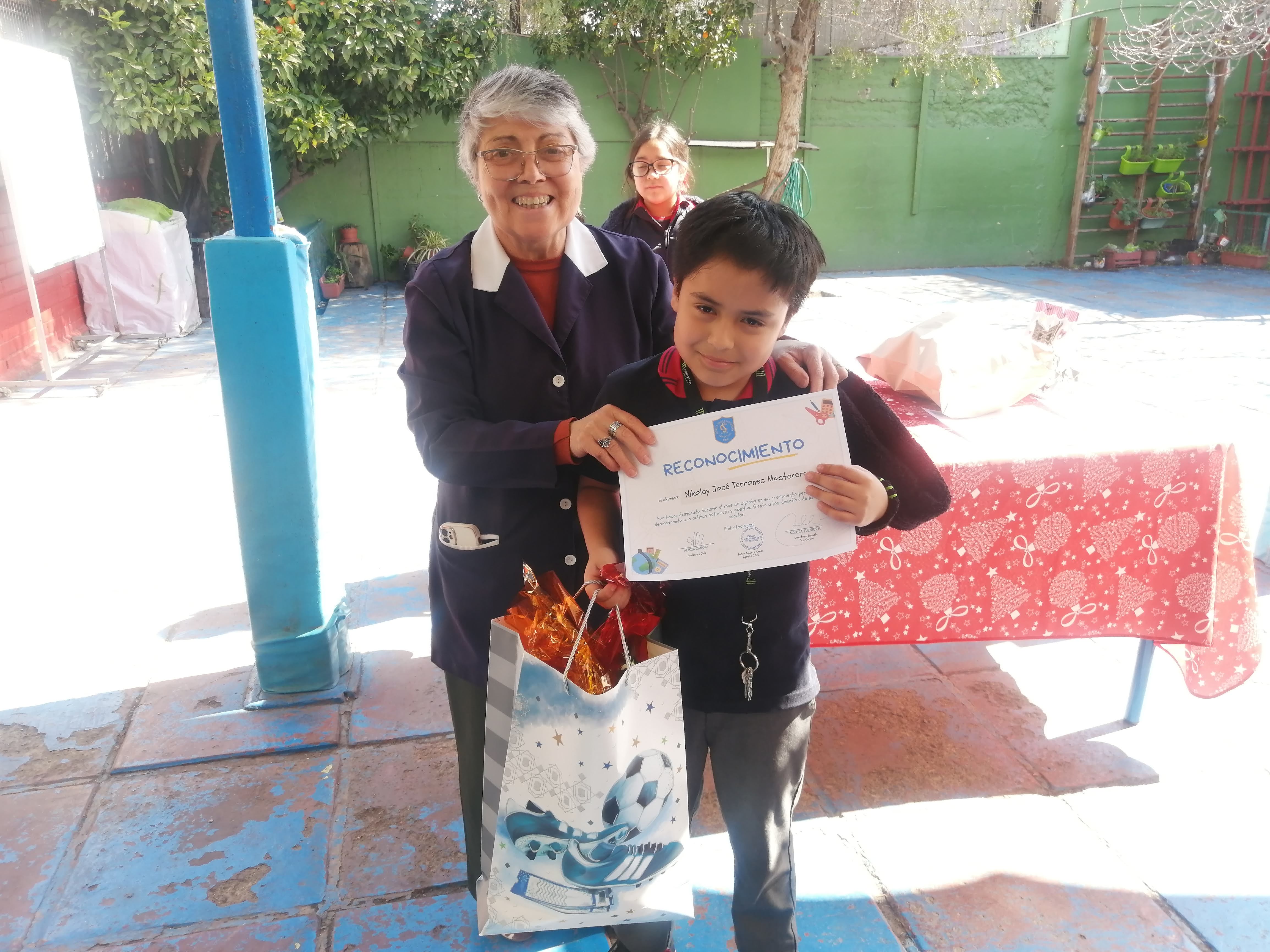 Día del Niño - Fotografía 4