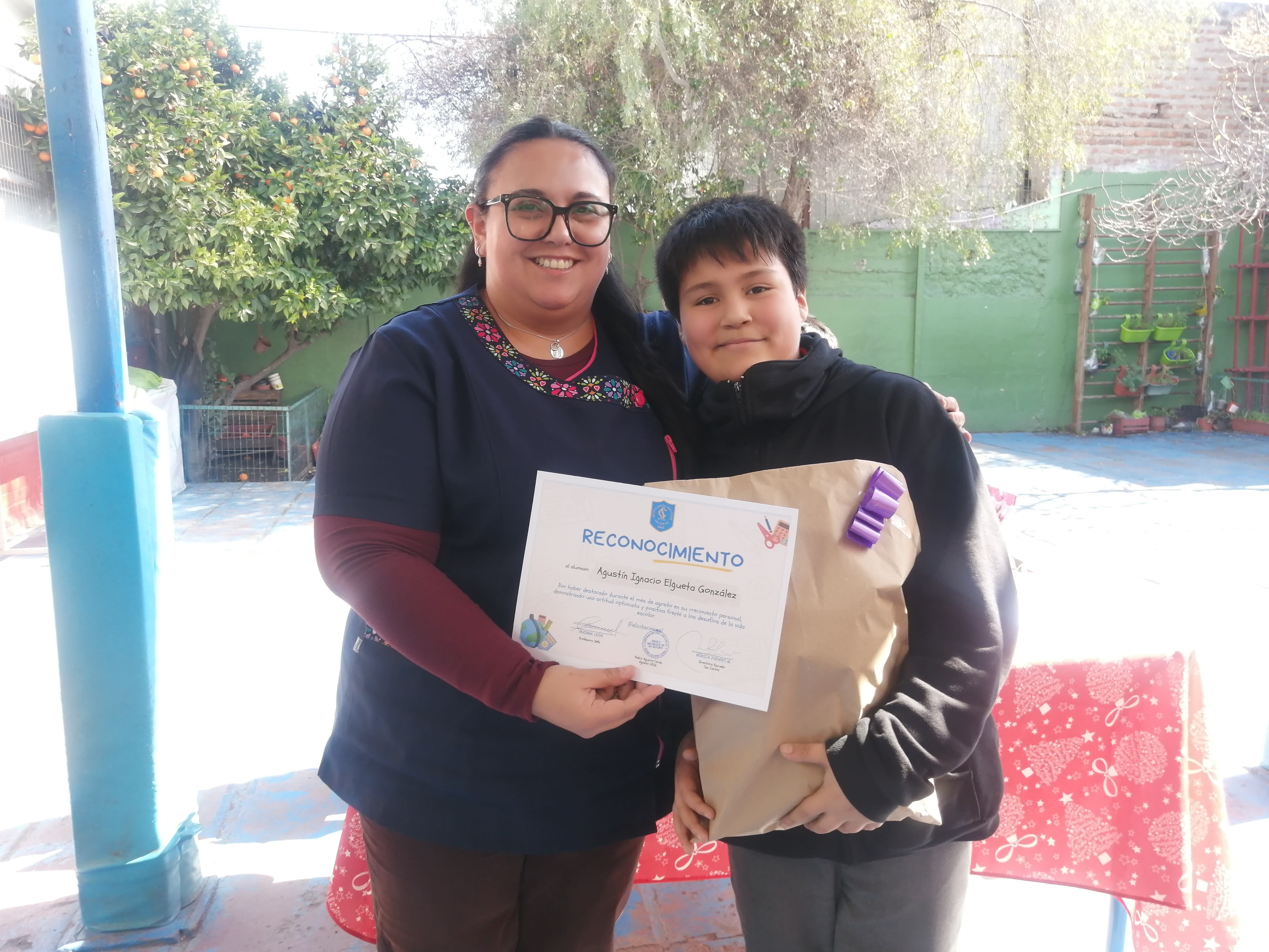 Día del Niño - Fotografía 5