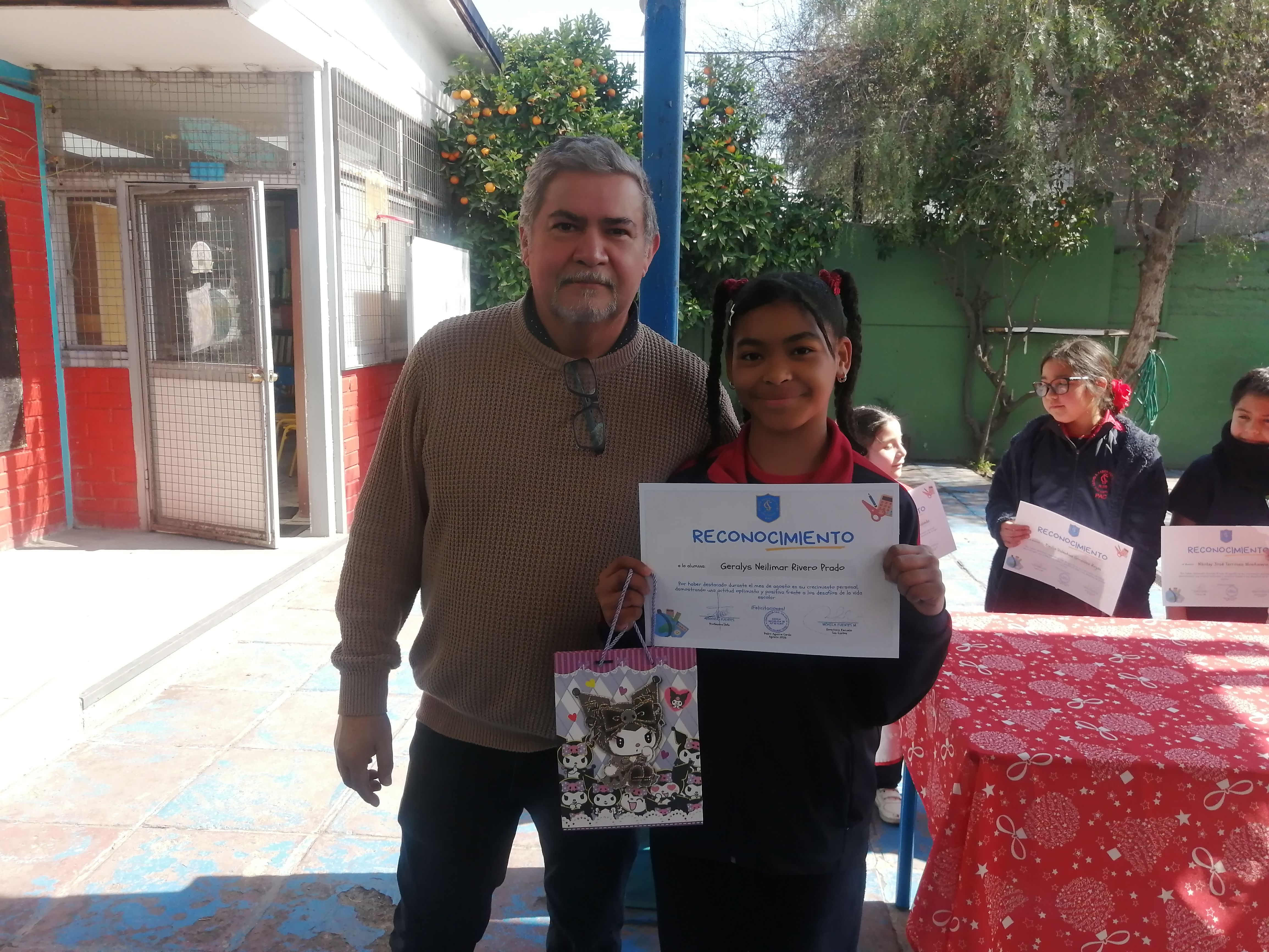 Día del Niño - Fotografía 7