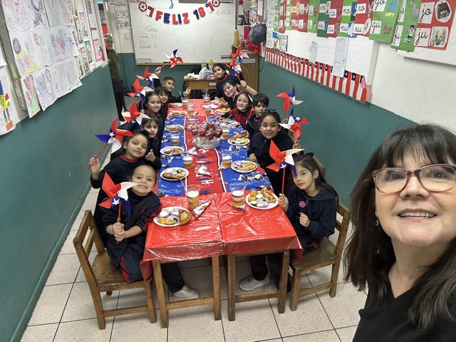 Día del Niño - Fotografía 5