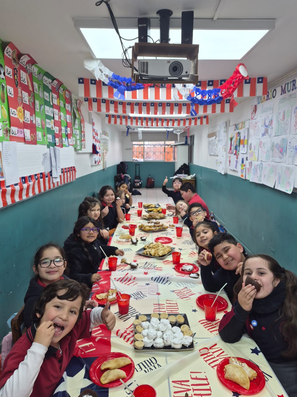 Día del Niño - Fotografía 7