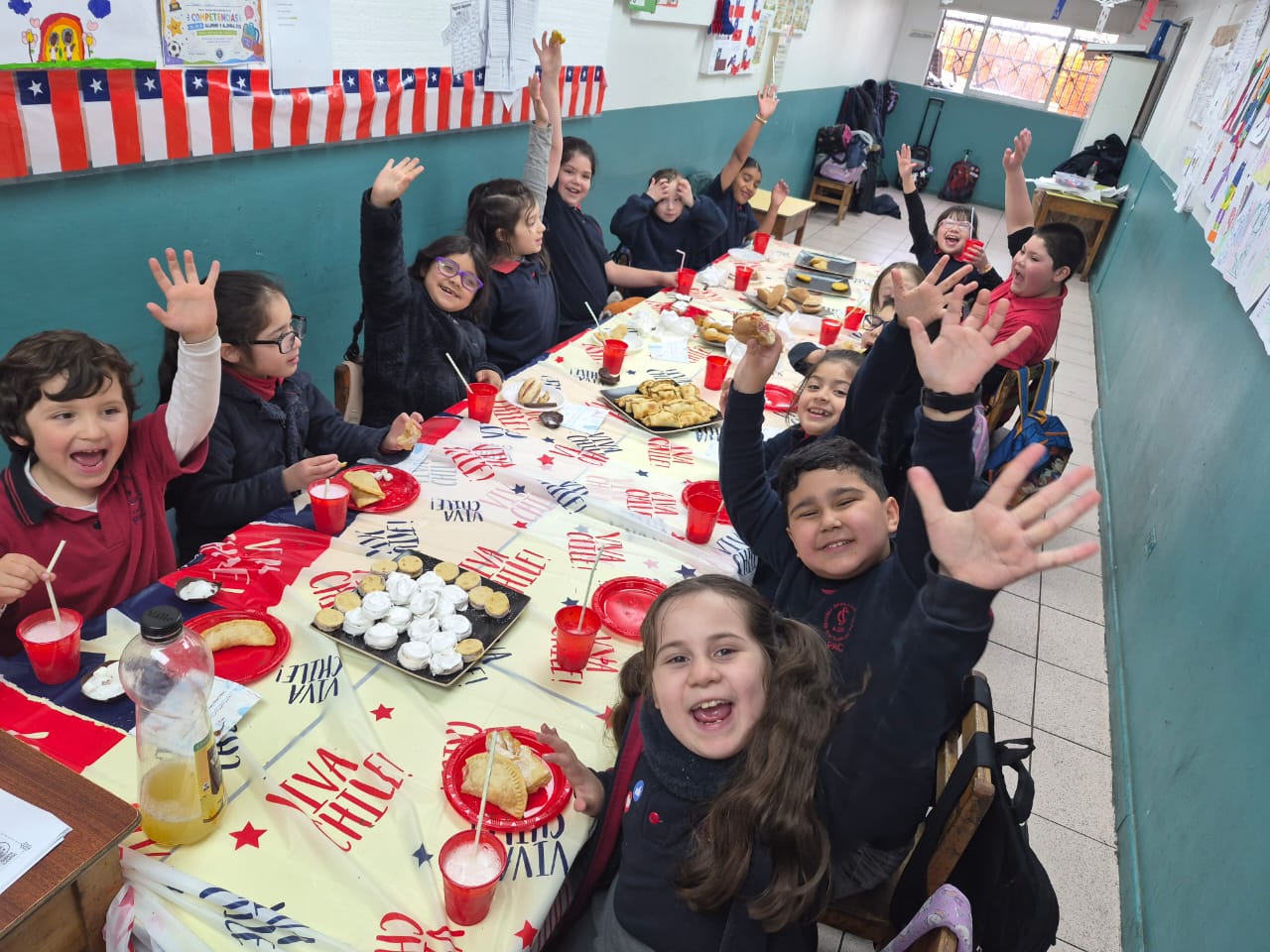 Día del Niño - Fotografía 5